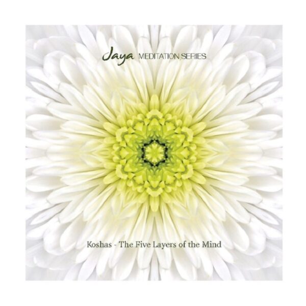 Jaya Meditation Album - Koshas (Download)