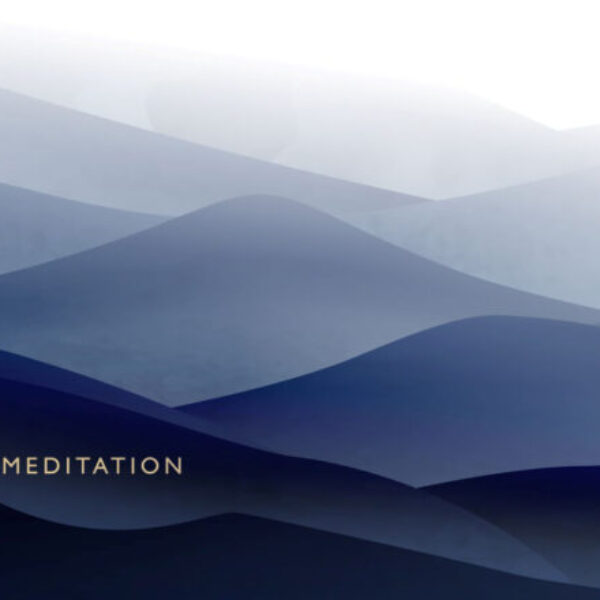 The Jaya Meditation Study Program - Level I