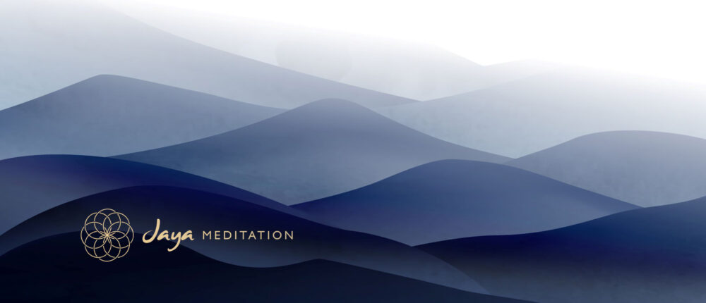 The Jaya Meditation Study Program - Level I
