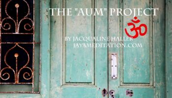 The aum project paint